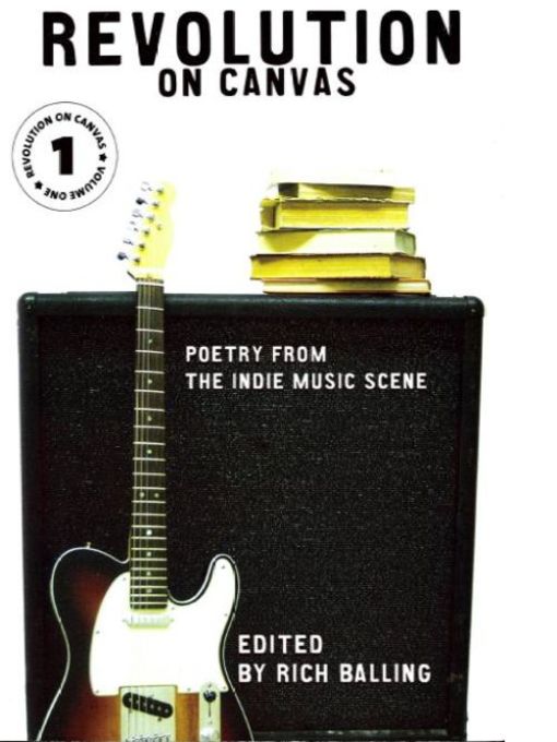 Title details for Revolution on Canvas, Volume 1 by Rich Balling - Available